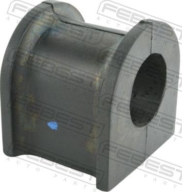 Febest SZSB-JBF1 — Tuleja, stabilizator