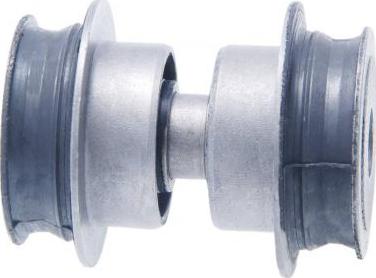 Febest TAB-519 - TULEJA WAHACZA -P- ZESTAW TOYOTA