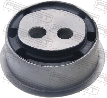 Febest TAB-521 - TULEJA MOCOW. DYF. TOYOTA