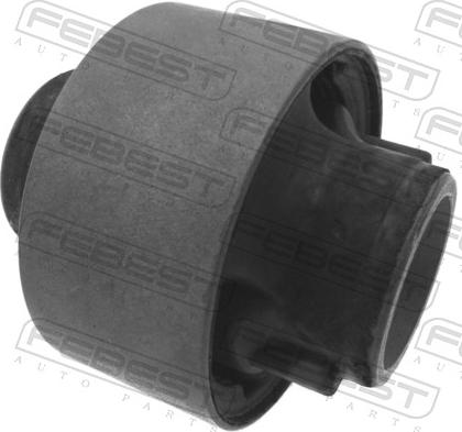 Febest TAB-090 - TULEJA WAHACZA -P-LEXUS IS200 01-  -DOL-
