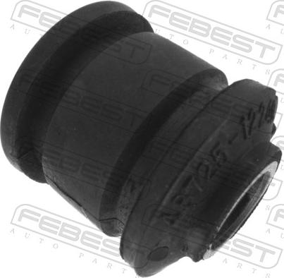 Febest TAB-081 - TULEJA DRAZKA -T-COROLLA.CARINA E -POPRZ