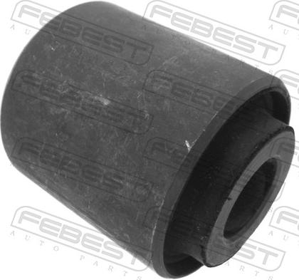 Febest TAB-088 - TULEJA DRĄŻKA PRZEDNIEGO POPRZ.TOYOTA