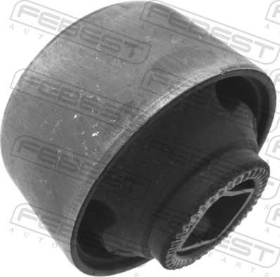 Febest TAB-022 - TULEJA WAHACZA -P-AVENSIS 97- -LP- -T-