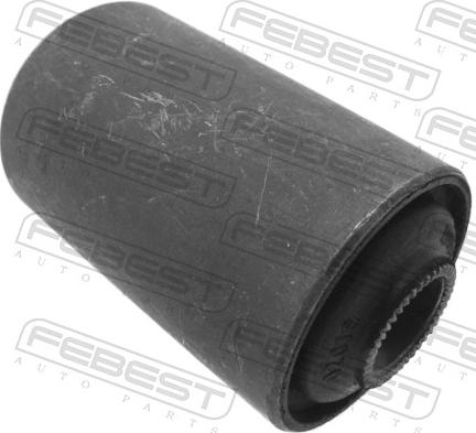 Febest TAB-119 — Tuleja, pióro resora
