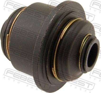 Febest TAB-244Z - TULEJA PLYWAJACA ZWROTNICY -T- TOYOTA