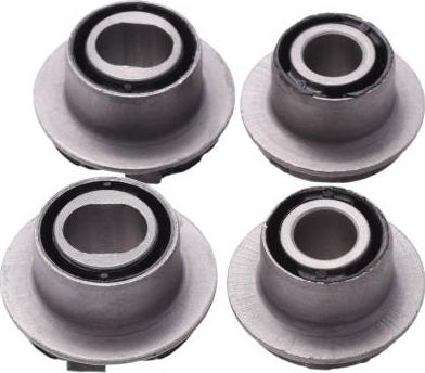 Febest TAB-ACA20-KIT - TULEJA PRZEKL. KIER. ZESTAW NAPR. TOYOTA