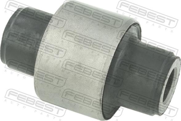 Febest TAB-ADE150 - TULEJA AMORT. -T- TOYOTA