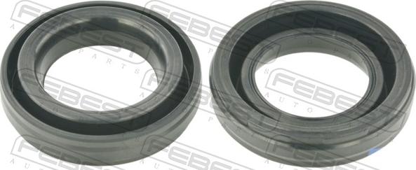 Febest TCP-003-PCS2 — Pierścień uszczelniający, gniazdo świecy