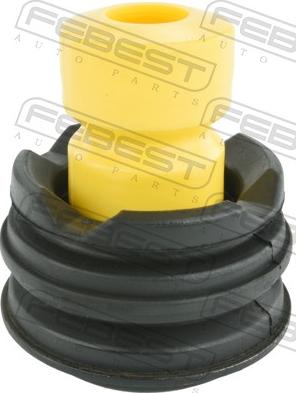 Febest TD-ACA20R - AMORT.ODBOJ-T- RAV 4 2.4 00-05