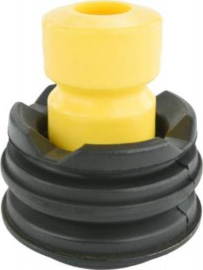 Febest TD-ACA20R - AMORT.ODBOJ-T- RAV 4 2.4 00-05