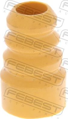 Febest TD-AE100R — Dystans gumowy, resorowanie