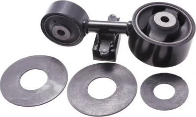 Febest TM-ACV40RH - PODUSZKA SILN.CAMRY 2.4 06- -P-LACZNIK