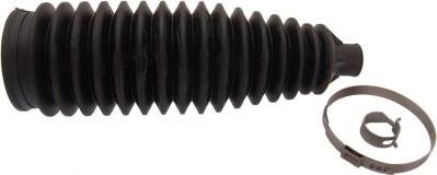 Febest TRKB-005 - OSLONA PRZEKL.KIER.COROLLA 1.4 01- -LP-