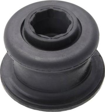 Febest TSB-121 - PODUSZKA RAMY TOYOTA