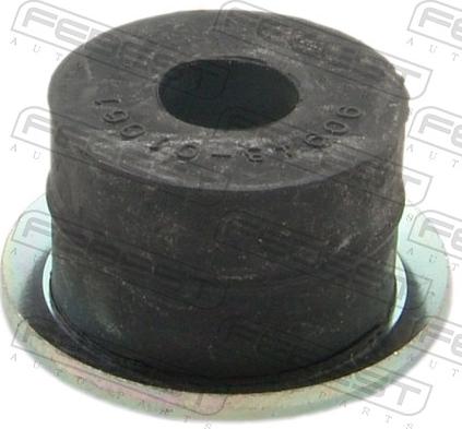 Febest TSB-818 - TULEJA SLUPKA PRZEDNIEGO STABIL. TOYOTA