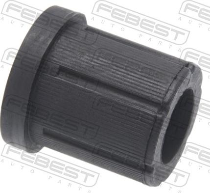 Febest TSB-824 — Tuleja, pióro resora