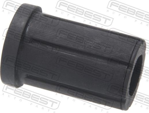 Febest TSB-823 — Tuleja, pióro resora