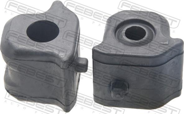 Febest TSB-ACA30F-KIT — Tuleja, stabilizator