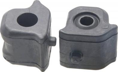 Febest TSB-ACA30F-KIT - GUMA STABIL.-P-AURIS 1.5 15- -P-KOMPLET-