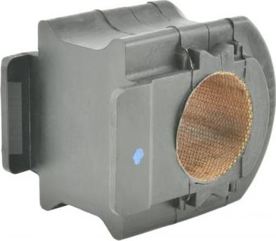 Febest TSB-AGL25F - TULEJA STABIL.  -P- TOYOTA