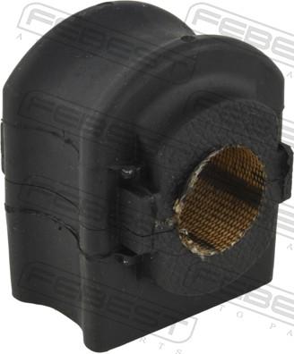 Febest TSB-NGX10R — Tuleja, stabilizator
