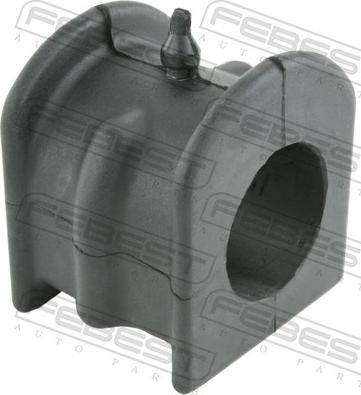 Febest TSB-QNC20F - GUMA STABIL.-P-DAIHATSU SIRION 05- -24.5