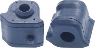 Febest TSB-ZRE151F-KIT - GUMA STABIL. -P- AURIS 06-12 -KOMPLET-