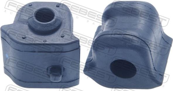 Febest TSB-ZRE151F-KIT — Tuleja, stabilizator