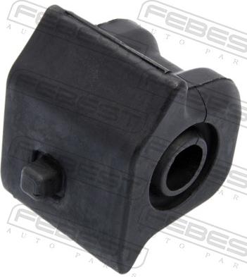 Febest TSB-ZZE150R — Tuleja, stabilizator