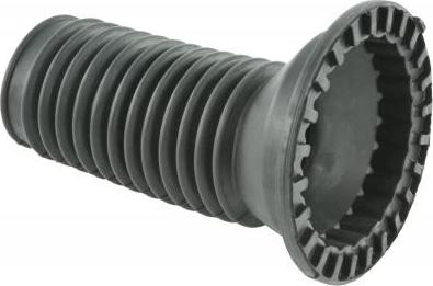 Febest TSHB-007 - OSLONA AMORT. -P- TOYOTA