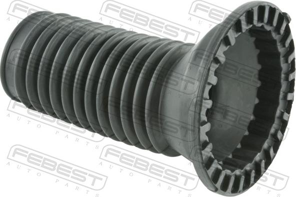 Febest TSHB-007 — Zestaw ochrony przeciwpyłowej, amortyzator
