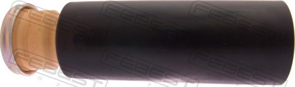 Febest TSHB-120R — Dystans gumowy, resorowanie