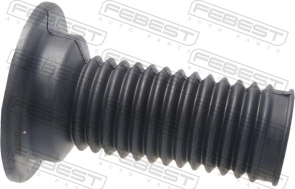 Febest TSHB-ACR50 — Osłona / miech powietrzny / amortyzator