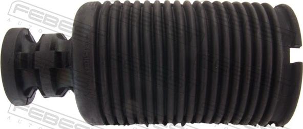 Febest TSHB-EXZ10F — Dystans gumowy, resorowanie