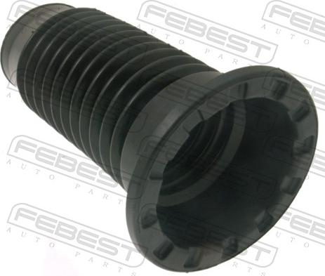 Febest TSHB-KSP90F - AMORT. OSLONA -P- TOYOTA YARIS 06-13