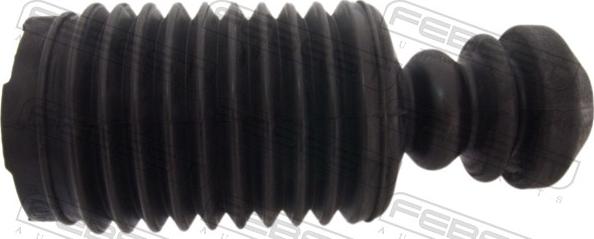 Febest TSHB-PASF — Dystans gumowy, resorowanie