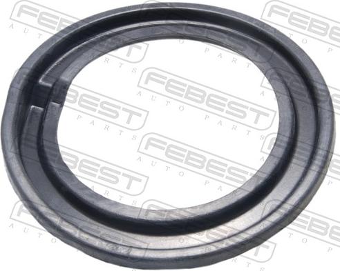 Febest TSI-120 — Talerz sprężyny