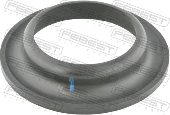 Febest TSI-SCP10R — Talerz sprężyny