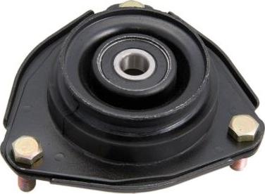 Febest TSS-043 - LOZYSKO AMORT.-P-RAV4 94- -ZESTAW-