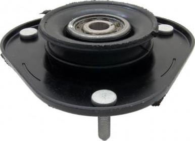 Febest TSS-067 - LOZYSKO AMORT.-P-TOYOTA COROLLA 01-07