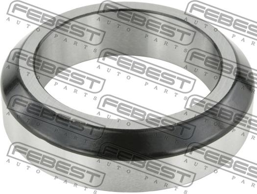 Febest TT-GGN50 - PIERSCIEN TOYOTA