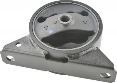 Febest VLM-S40R - PODUSZKA SILN.VOLVO S40 95-03      -TYL-