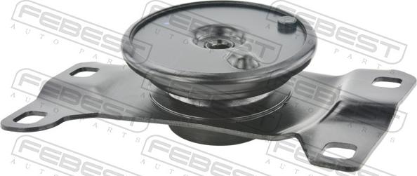 Febest VLM-V50UP — Zawieszenie, automatyczna skrzynia biegów