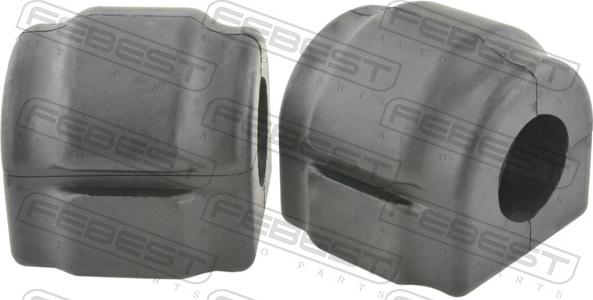 Febest VLSB-S60RD20-KIT — Zestaw naprawczy, zawieszenie stabilizatora