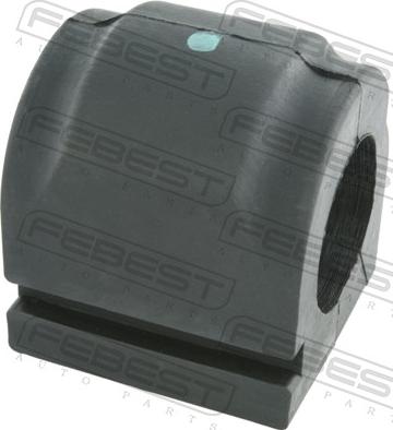 Febest VLSB-XC90F — Tuleja, stabilizator