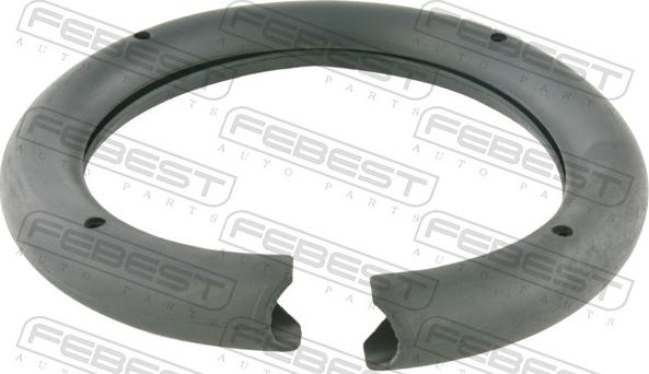 Febest VLSI-S80LOWR — Talerz sprężyny
