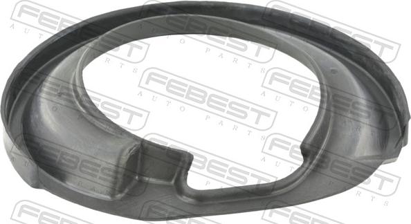 Febest VLSI-S80UPF — Mocowanie amortyzatora