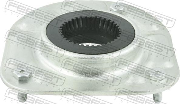 Febest VLSS-S80F — Mocowanie amortyzatora