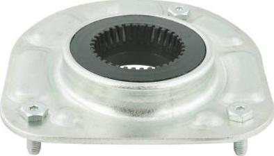 Febest VLSS-S80F - LOZYSKO AMORT.-P-VOLVO S60 -GORA-
