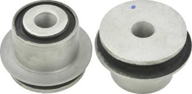 Febest VWAB-037-KIT - TULEJA WAHACZA -T-AUDI A6 97-05 -ZESTAW-